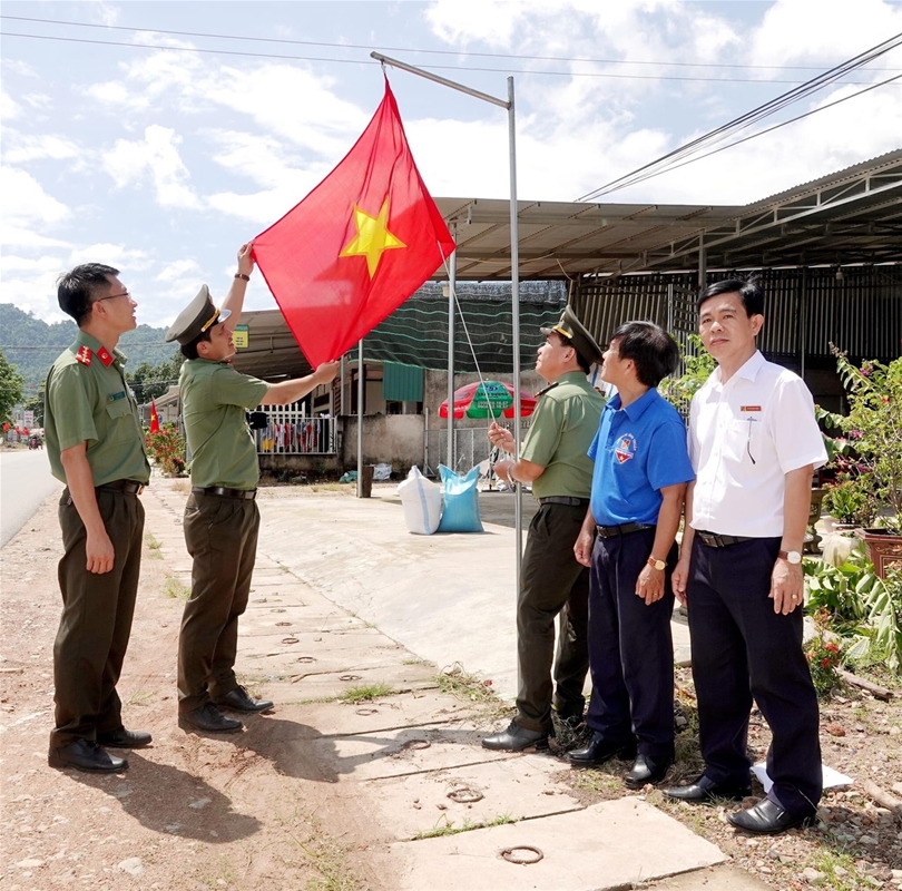 Đảng bộ Bình Thuận 2024 sẽ tiếp tục phát triển và xây dựng chất lượng cuộc sống cho người dân địa phương. Qua các chính sách phát triển kinh tế-xã hội và nâng cao văn hóa, Đảng bộ Bình Thuận sẽ tiếp tục thăng hoa và góp phần đưa đất nước trở thành một quốc gia phát triển và giàu mạnh.